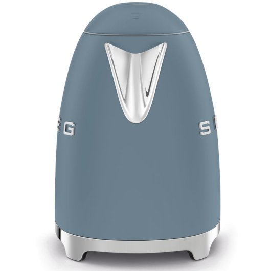 SMEG KLF03SBMEU Waterkoker 1,7 L 2400 W Roestvrij staal