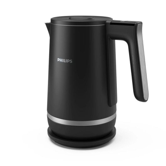 Bouilloire Philips 7000 HD9396/90 2200W 1.7L Double Paroi