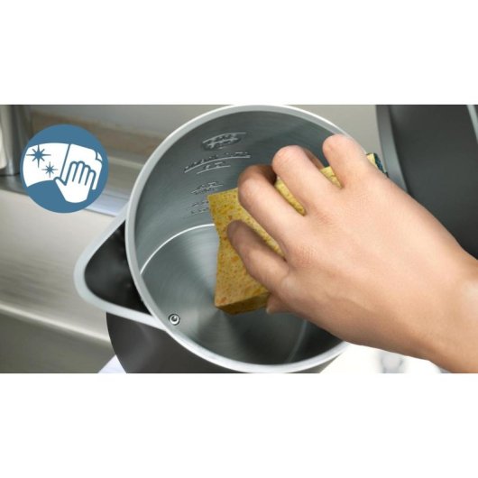 Bouilloire Philips 7000 HD9396/90 2200W 1.7L Double Paroi