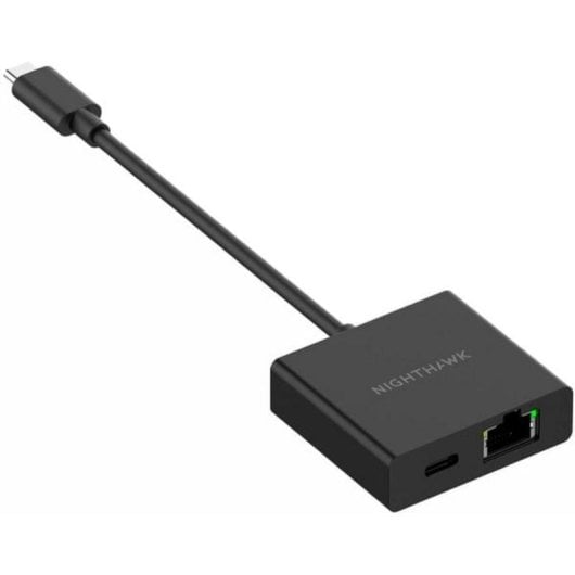 Netgear Nighthawk USB-C zu Ethernet Gigabit Adapter