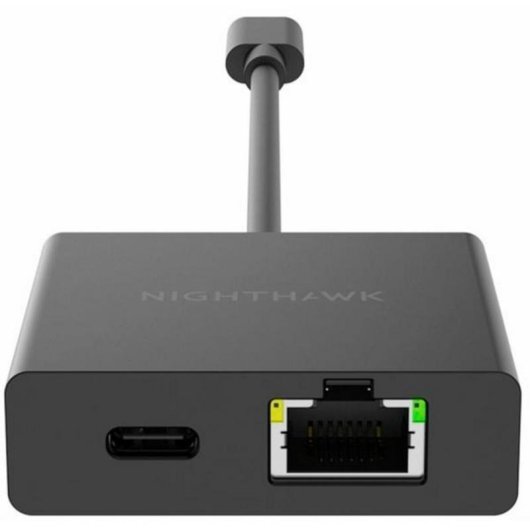 Netgear Nighthawk USB-C zu Ethernet Gigabit Adapter