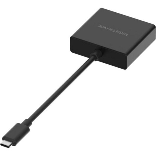 Netgear Nighthawk USB-C zu Ethernet Gigabit Adapter