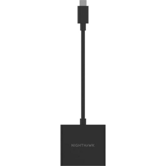 Netgear Nighthawk USB-C zu Ethernet Gigabit Adapter
