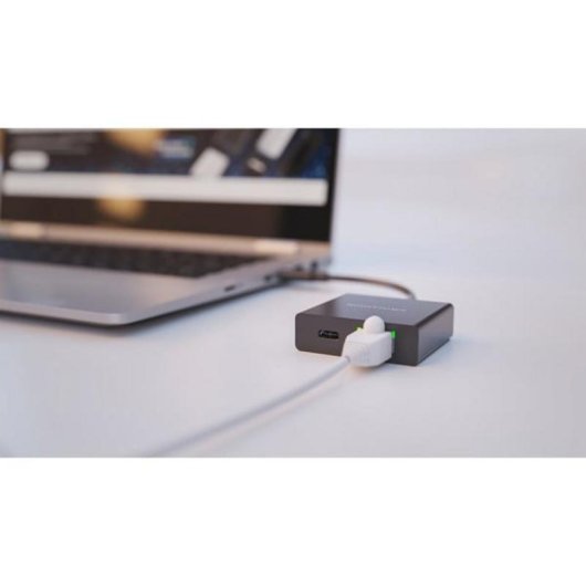 Netgear Nighthawk USB-C zu Ethernet Gigabit Adapter