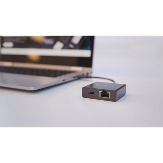 Netgear Nighthawk USB-C zu Ethernet Gigabit Adapter