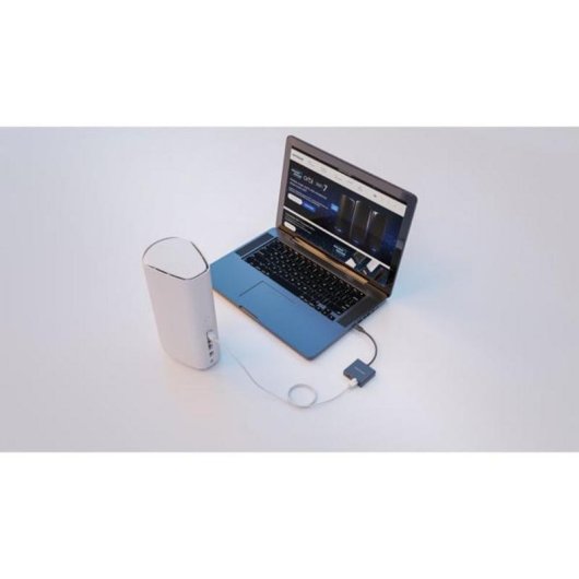 Netgear Nighthawk USB-C zu Ethernet Gigabit Adapter