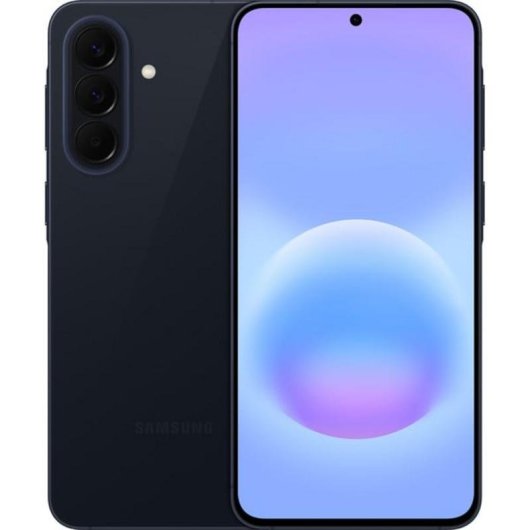 Samsung Galaxy A57 5G 8GB Azul Oscuro 256GB 6.7" Pantalla AMOLED