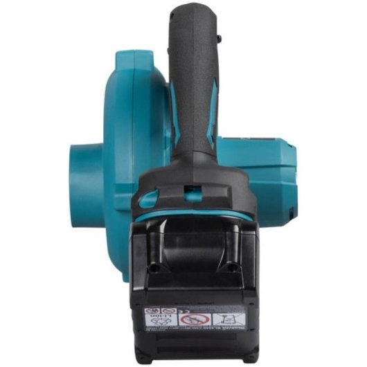 Laubbläser Makita UB002GZ01 kabellos 356 km/h