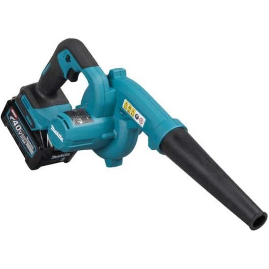 Laubbläser Makita UB002GZ01 kabellos 356 km/h