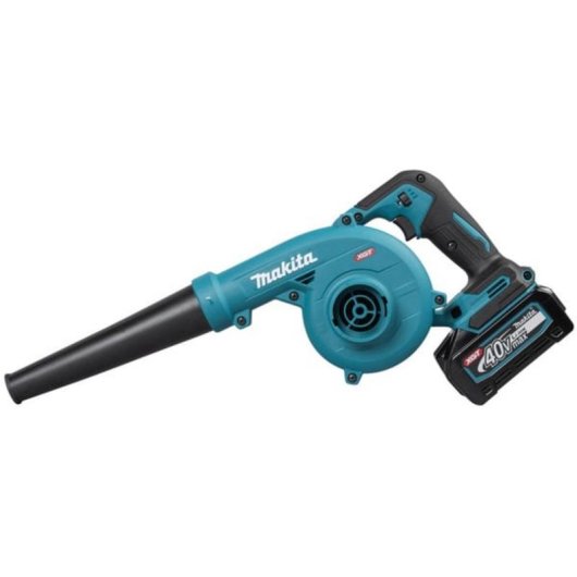 Laubbläser Makita UB002GZ01 kabellos 356 km/h