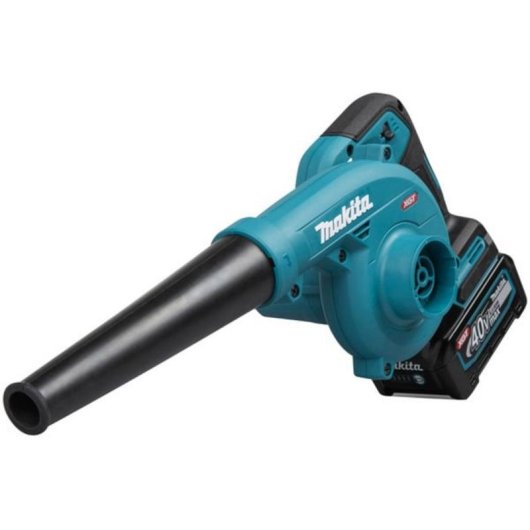 Laubbläser Makita UB002GZ01 kabellos 356 km/h