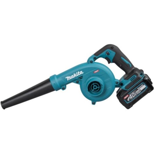 Laubbläser Makita UB002GZ01 kabellos 356 km/h