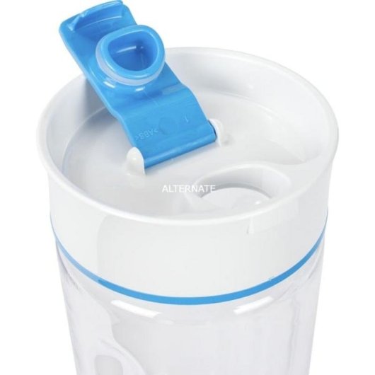 Bouteille sport Braun MultiQuick 5 Vario Fit Blend & Go 0,6 L