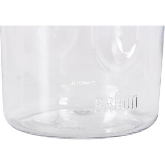 Bouteille sport Braun MultiQuick 5 Vario Fit Blend & Go 0,6 L