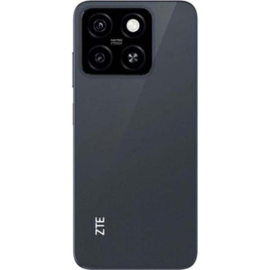 ZTE Blade A55 4GB 4G 128GB 6,75" Nero Dual SIM