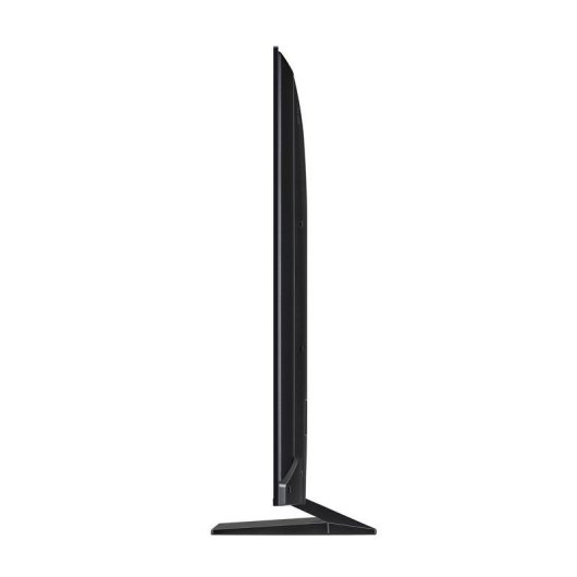 TV LG QNED evo AI 65QNED93A6A 65" 4K UltraHD 120Hz Smart TV WebOS Dolby Vision Dolby Atmos