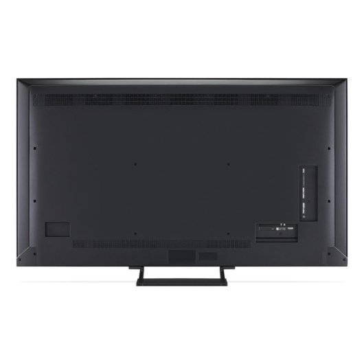 TV LG QNED evo AI 65QNED93A6A 65" 4K UltraHD 120Hz Smart TV WebOS Dolby Vision Dolby Atmos