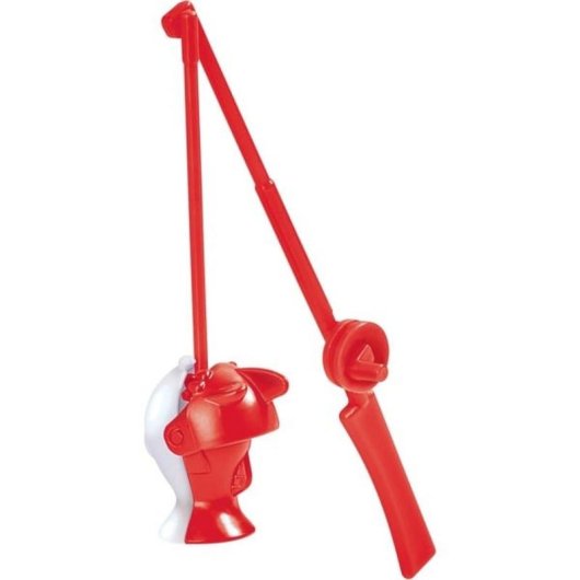Jeu de pêche d'habileté Noris pour 2-4 joueurs
