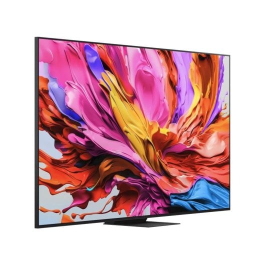 TV LG QNED evo AI 100QNED86A6 100" 4K UltraHD 120Hz Smart TV WebOS HDR10 Dolby Vision