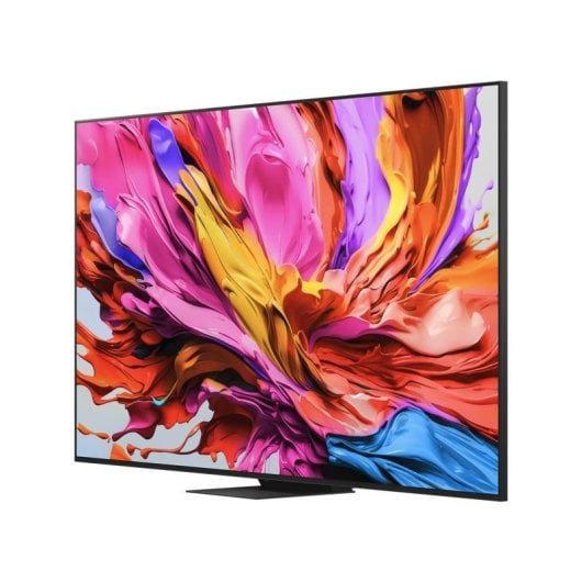 TV LG QNED evo AI 100QNED86A6 100" 4K UltraHD 120Hz Smart TV WebOS HDR10 Dolby Vision