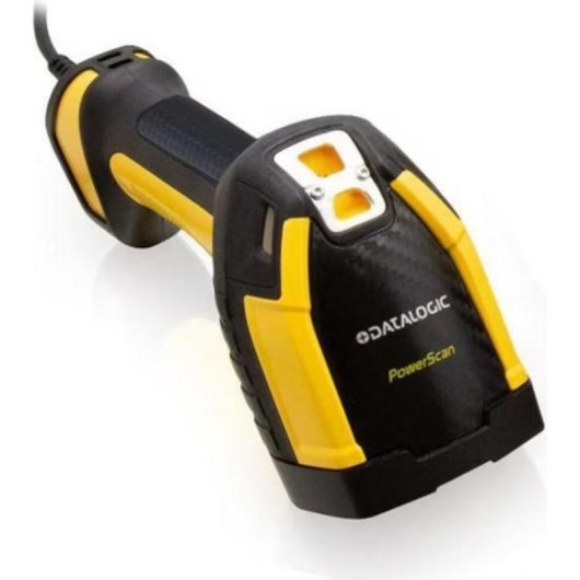 Lector de códigos de barras Datalogic PD9630-ARK2 1D/2D USB IP65/IP67