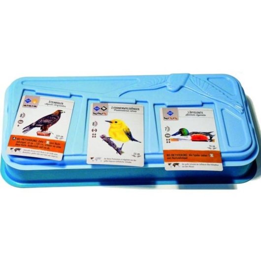 Juego de mesa familiar Pegasus Batir de alas 1-5 jugadores