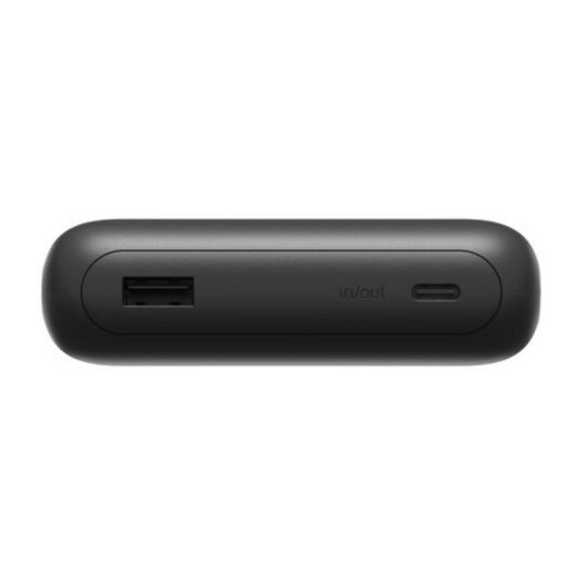 Batteria Esterna Belkin BOOSTCHARGE 25000 mAh con Display e Ricarica Rapida
