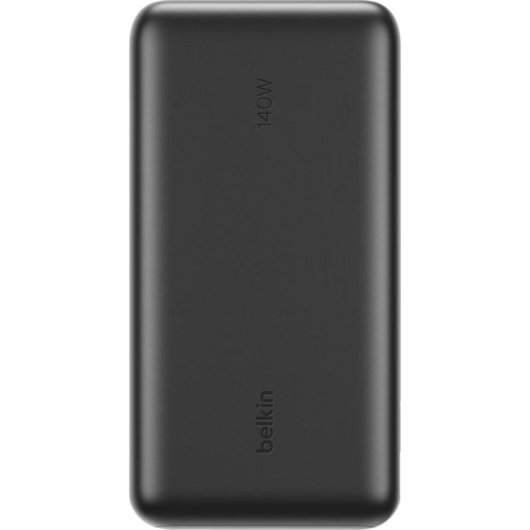 Batteria Esterna Belkin BOOSTCHARGE 25000 mAh con Display e Ricarica Rapida