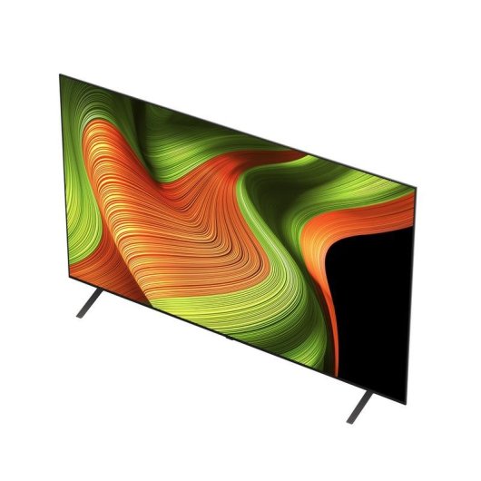 TV LG OLED AI OLED77B56LA 77" 4K UltraHD 120Hz Smart TV WebOS HDR10 Dolby Vision Atmos