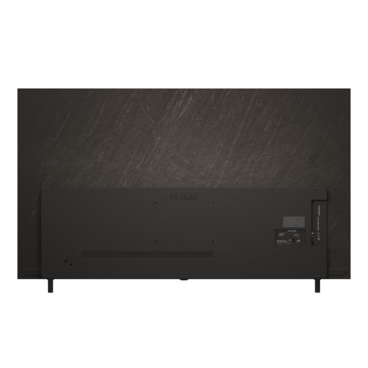TV LG OLED AI OLED77B56LA 77" 4K UltraHD 120Hz Smart TV WebOS HDR10 Dolby Vision Atmos