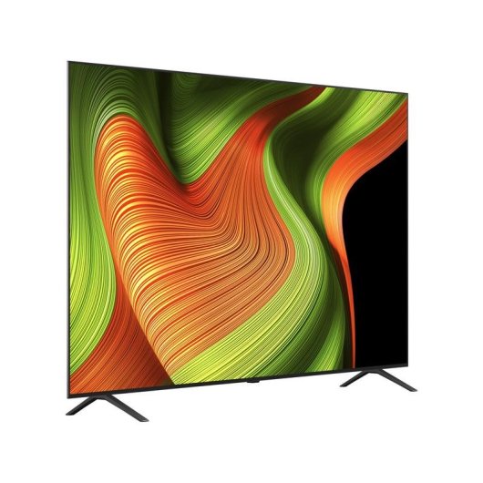 TV LG OLED AI OLED77B56LA 77" 4K UltraHD 120Hz Smart TV WebOS HDR10 Dolby Vision Atmos