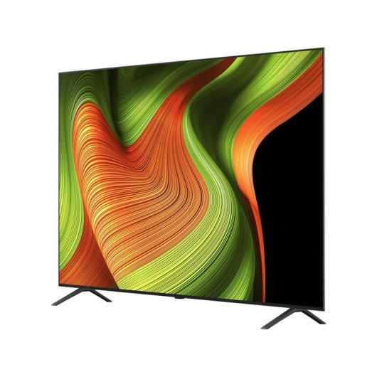 TV LG OLED AI OLED77B56LA 77" 4K UltraHD 120Hz Smart TV WebOS HDR10 Dolby Vision Atmos