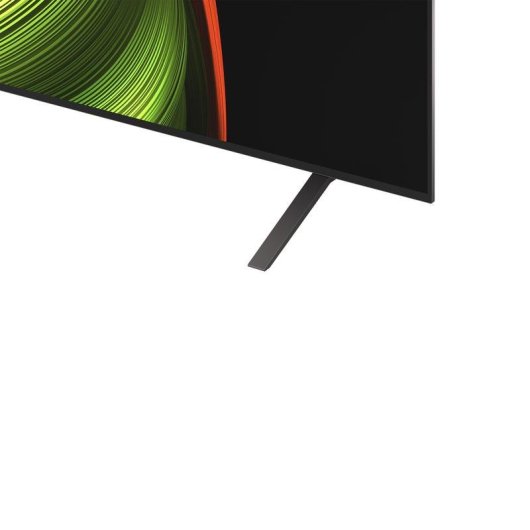 TV LG OLED AI OLED77B56LA 77" 4K UltraHD 120Hz Smart TV WebOS HDR10 Dolby Vision Atmos