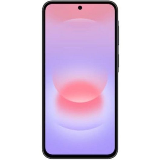 Samsung Galaxy A37 5G 128GB 6GB 6.7" Nero Dual SIM