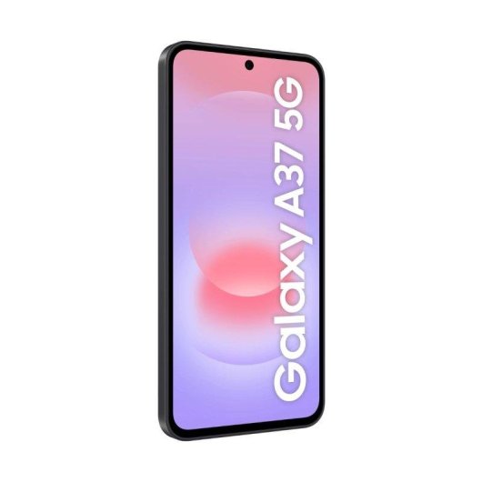 Samsung Galaxy A37 5G 128GB 6GB 6.7" Nero Dual SIM