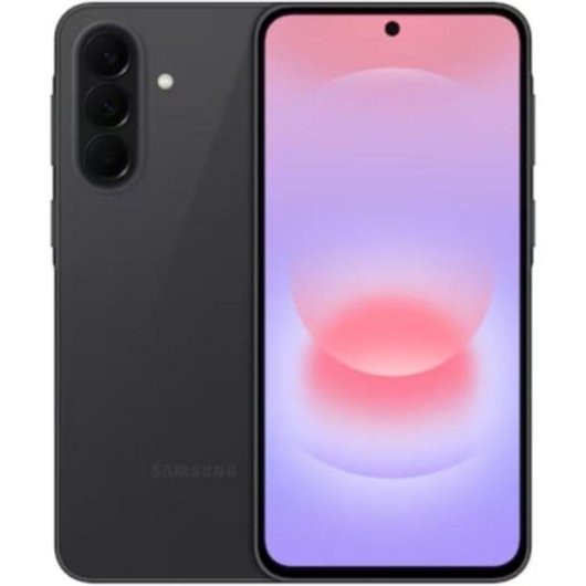 Samsung Galaxy A37 5G 128GB 6GB 6.7" Nero Dual SIM