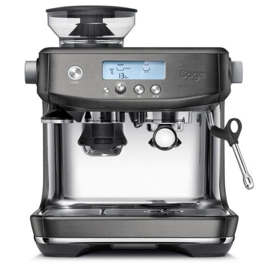 Máquina de café expresso semiautomática Sage Barista Pro 1,9 L 9 Bares com moinho integrado