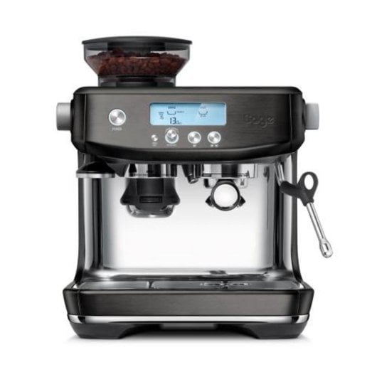 Máquina de café expresso semiautomática Sage Barista Pro 1,9 L 9 Bares com moinho integrado