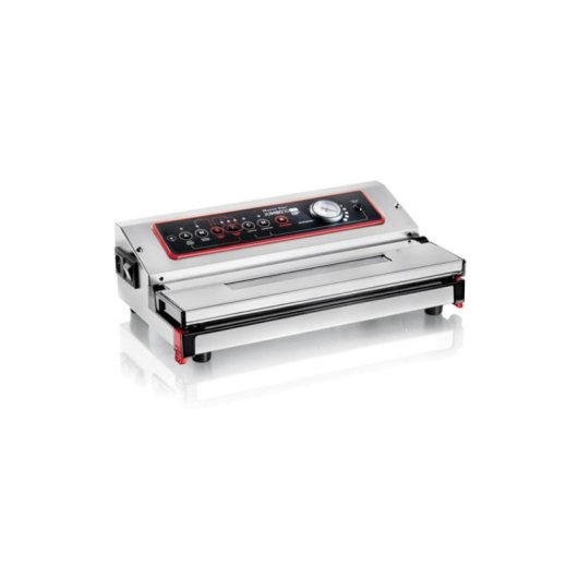 Saldatrice a vuoto Magic Vac Jumbo 30evo Acciaio inox 130W