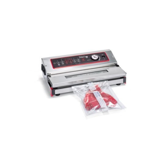 Saldatrice a vuoto Magic Vac Jumbo 30evo Acciaio inox 130W