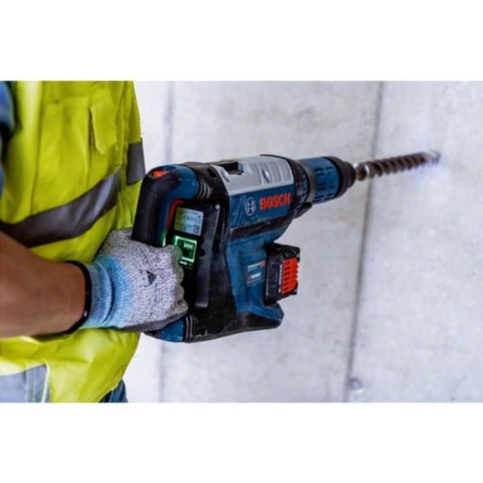 Akku Bosch EXBA18V-150 Professional 18V 15Ah AMPShare