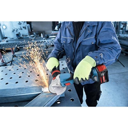 Akku Bosch EXBA18V-150 Professional 18V 15Ah AMPShare