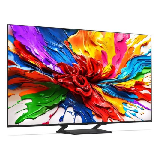 TV LG QNED MiniLED 85QNED93A6A 85" 4K UltraHD 120Hz Smart TV WebOS Dolby Vision Dolby Atmos