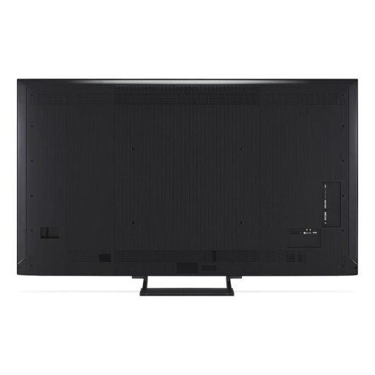 TV LG QNED MiniLED 85QNED93A6A 85" 4K UltraHD 120Hz Smart TV WebOS Dolby Vision Dolby Atmos