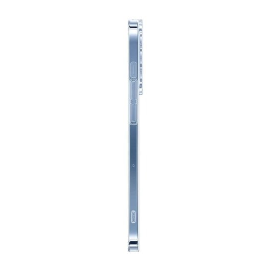 Kit protezione cover e vetro temperato Baseus SuperCeramic iPhone 14 Plus