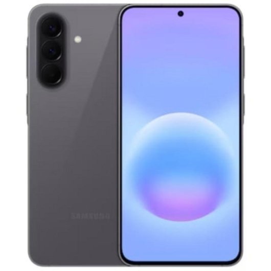 Samsung Galaxy A57 5G 128GB 8GB 6.7" Cinzento Super AMOLED
