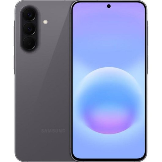 Samsung Galaxy A57 5G 128GB 8GB 6.7" Cinzento Super AMOLED