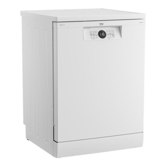 Lavavajillas Beko 3ª Bandeja Flexi 15 Services C avec 11 programmes