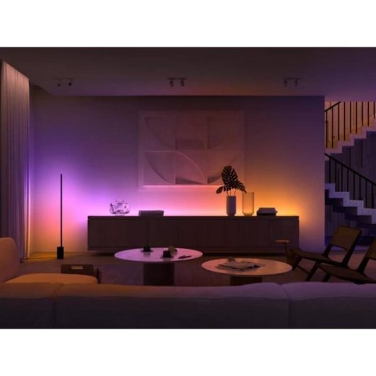 Tira LED Philips Hue Gradient 3m White & Color Ambiance