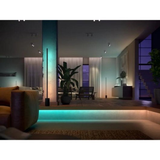Tira LED Philips Hue Gradient 3m White & Color Ambiance